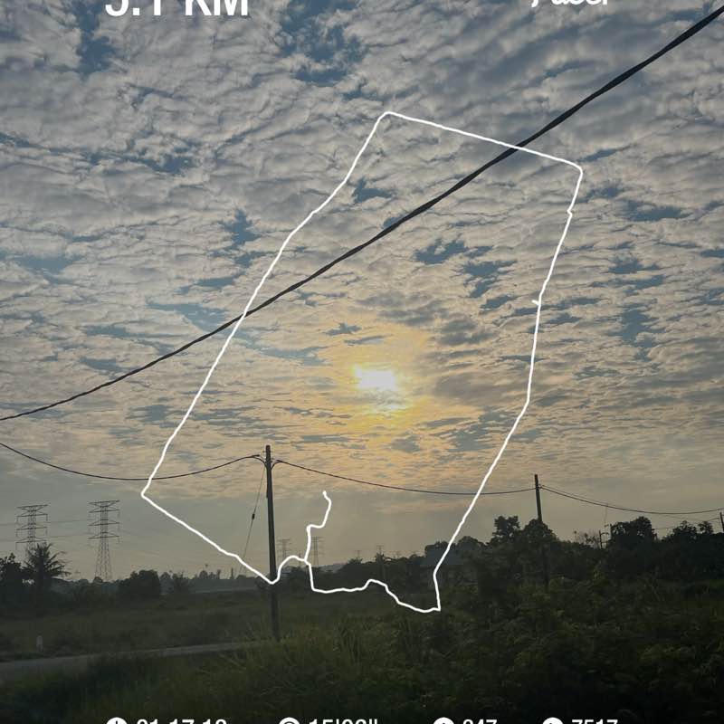 Nadia Nasurudin post 1