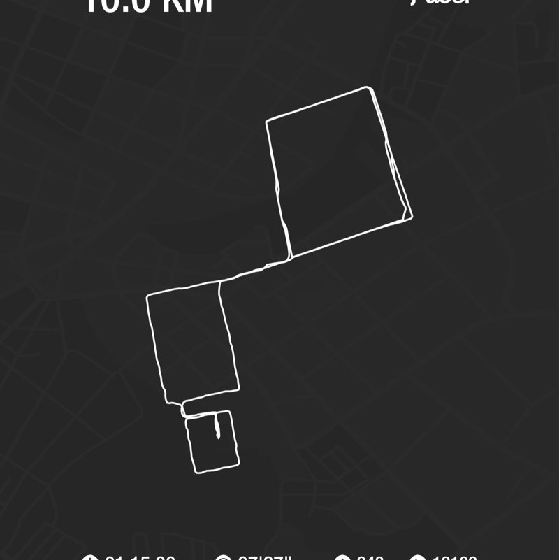 Ukraine 🇺🇦 Steps & Running Mohammed Al-Shabib post image