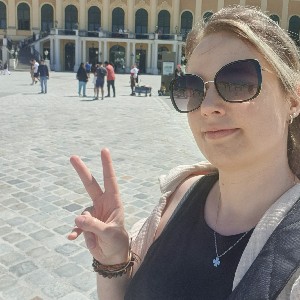 Nathalie profile
