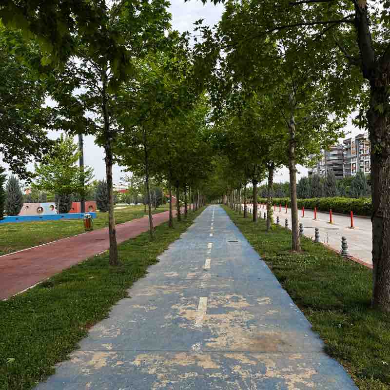 10000 Adım Türkiye 🇹🇷 FikretK post image