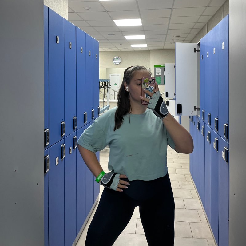 Кристина icon