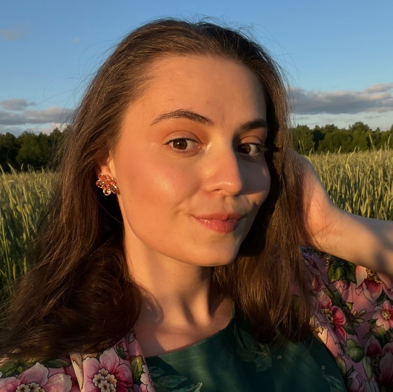 Кристина profile