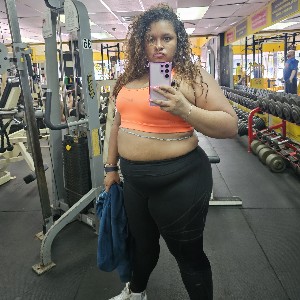 Fitnessgordis 💪 profile