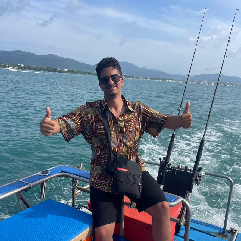 Mousa 🇸🇦 profile