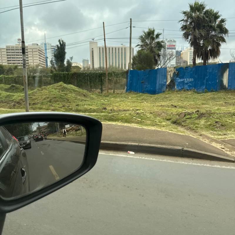 Tom Mboya post 1