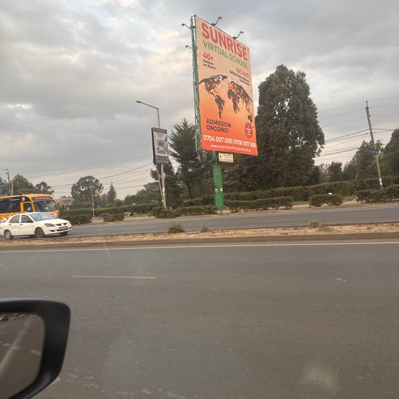 Tom Mboya post 1