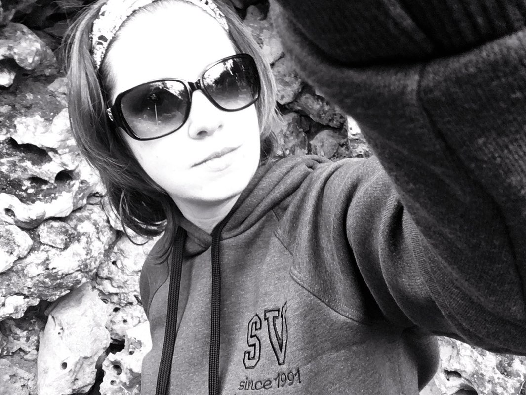 Daria Soldatkina profile