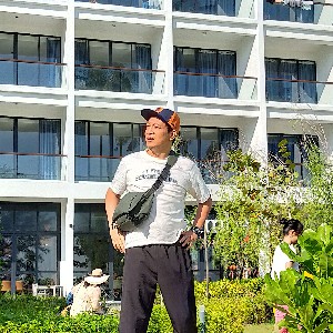 irwanz ♨️🤳 profile