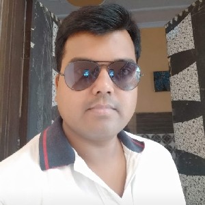 Sandeep Tiwari profile