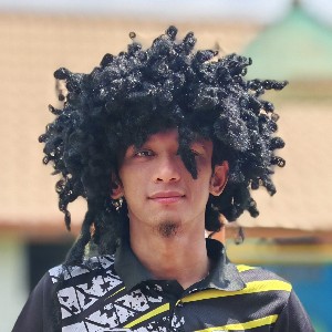 Wan Syakir Wan Ikram profile