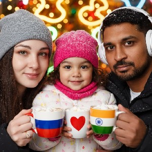 🇷🇺Katerina♥️Krishna🇮🇳