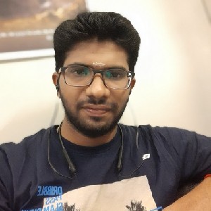 Rajeshkumar Rajendran icon