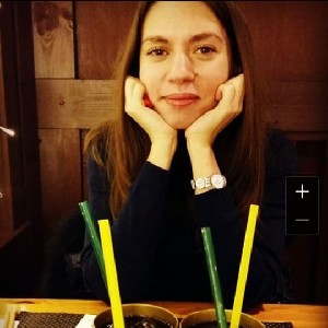 Анастасия icon