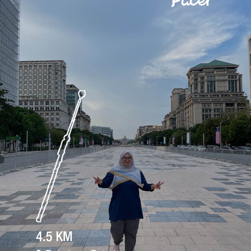 Nur Muhammad Aiman Ramli post 1