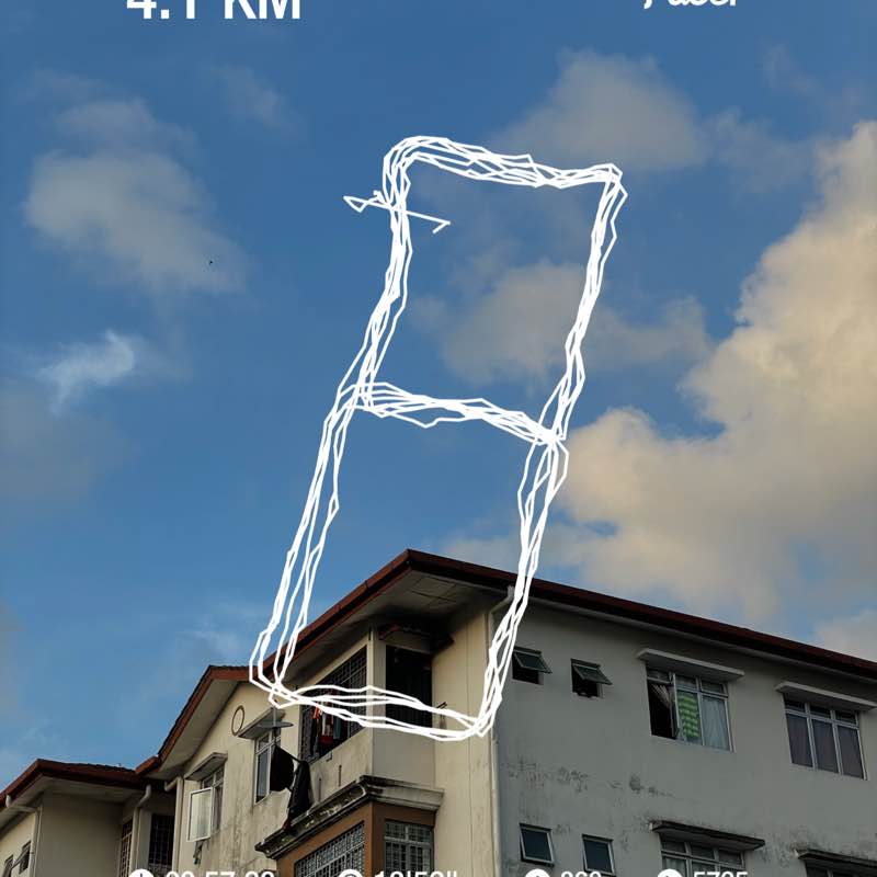 Nur Muhammad Aiman Ramli post 1