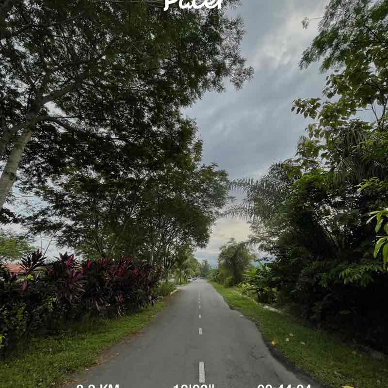 Nur Muhammad Aiman Ramli post 1