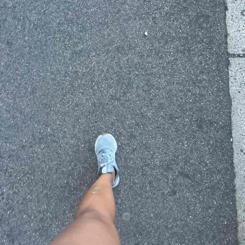 Walk That Walk! Chids post image