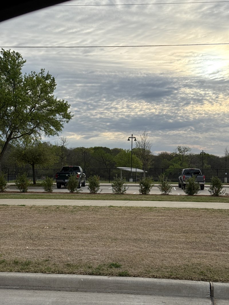 walking near me in Bob Woodruff Park (South) in spring