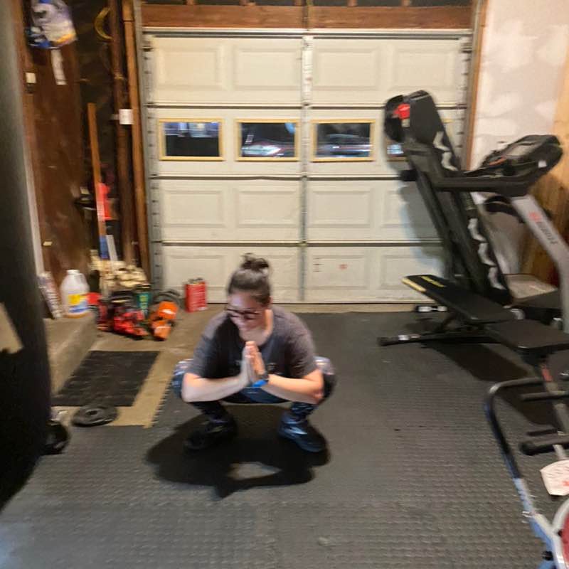 HAVE FUN WALKING Micky Alston post image