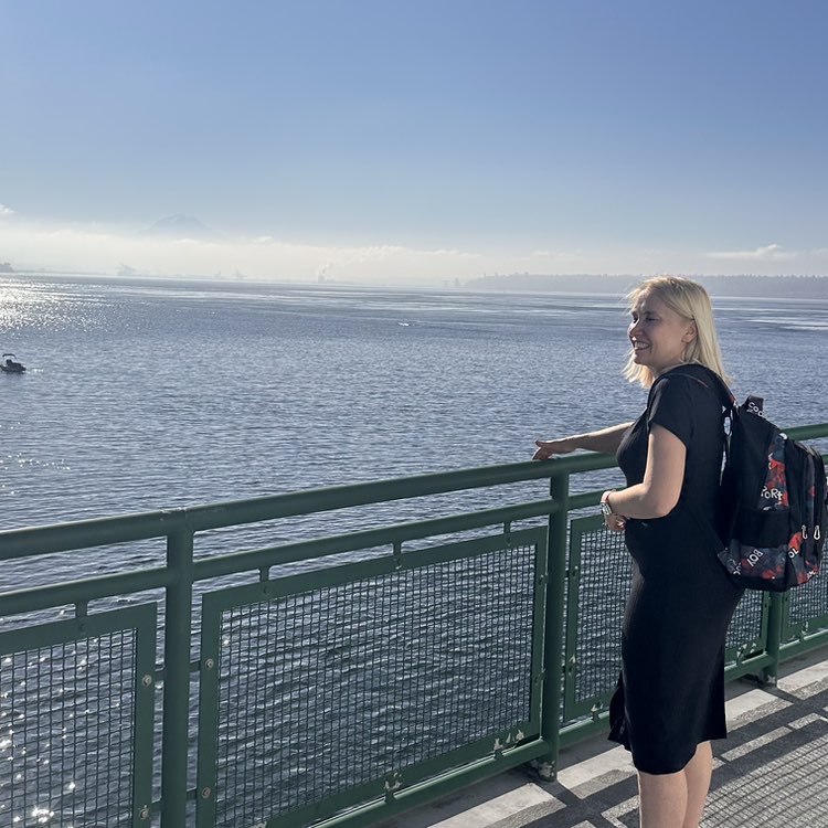 Ansie Homann profile