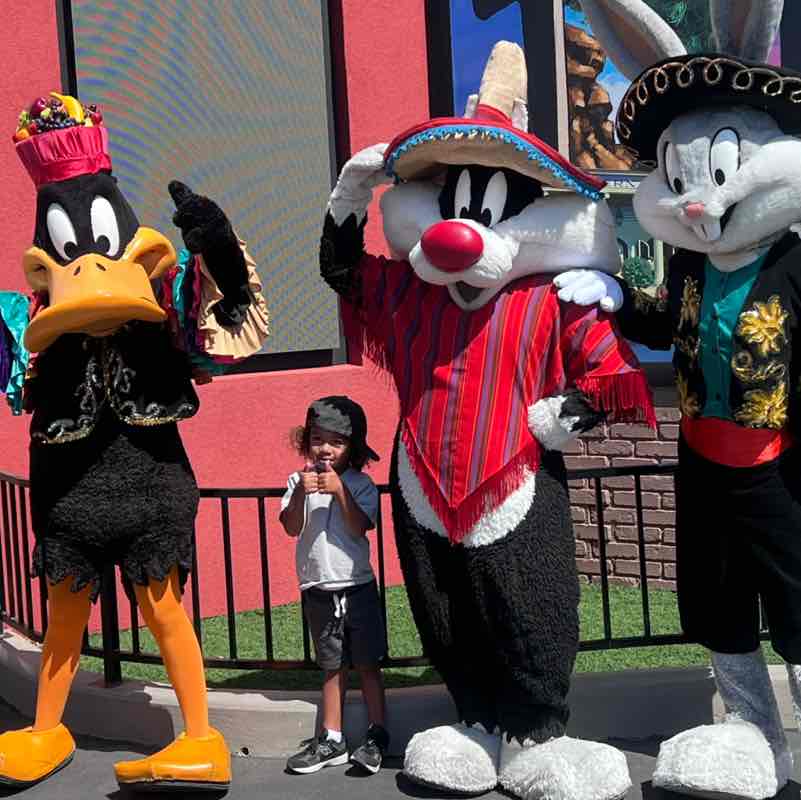 Ritz-Carlton Las Colinas Meredith post image