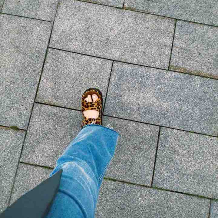 Ленивый кот. KARINA post image