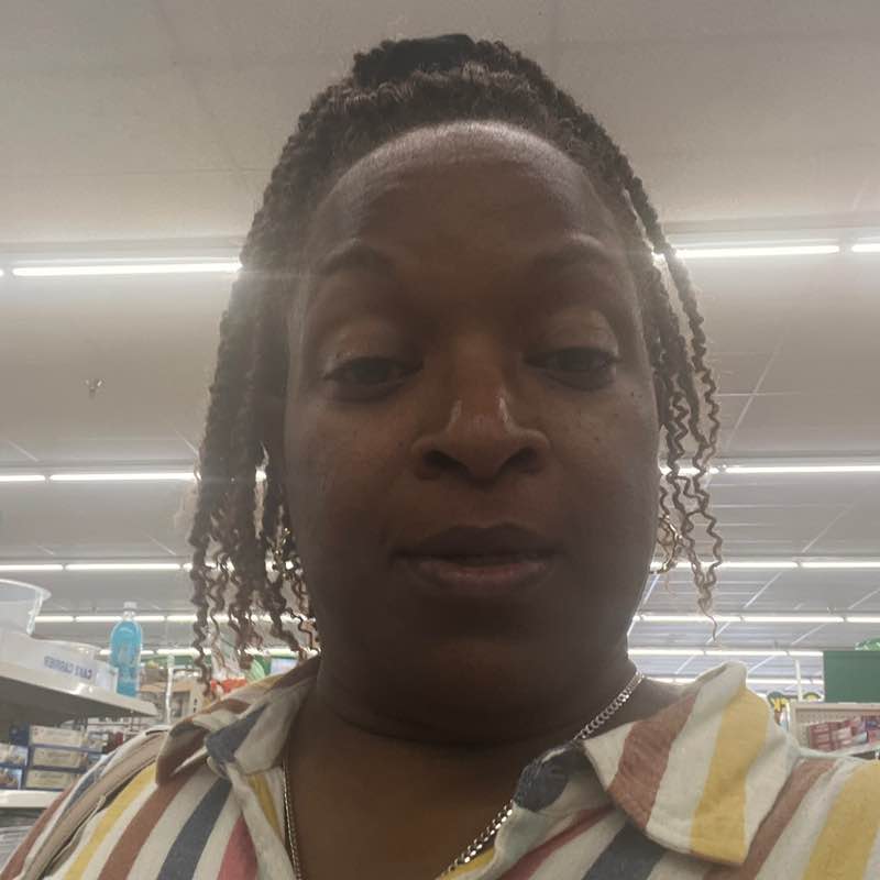 Girl, get to stepping! candy post image