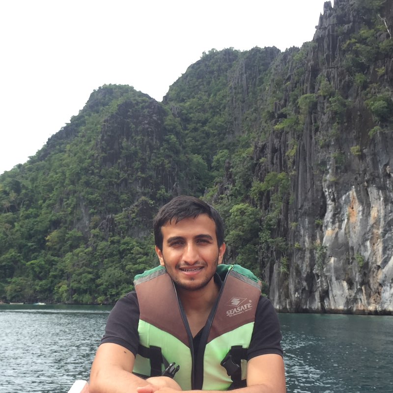 Khalid Al Andal profile