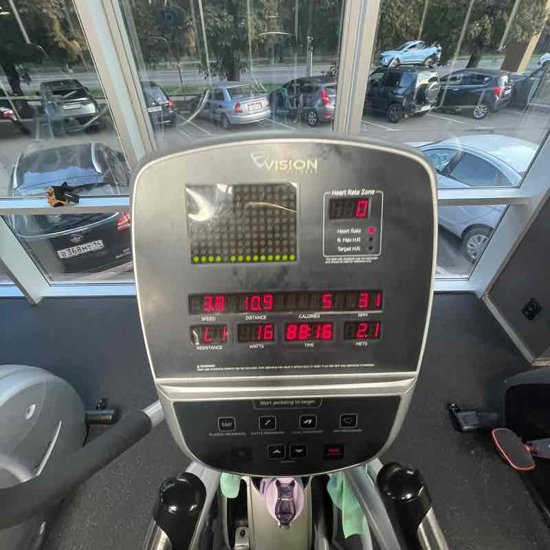 коучинг Сергея Теплых Julianna Ryzhikova 5/3 post image