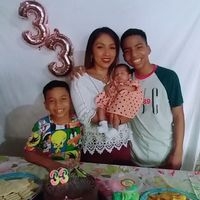 Wendy Tamara León viscarra