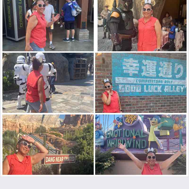 Lori Iwashita post 1