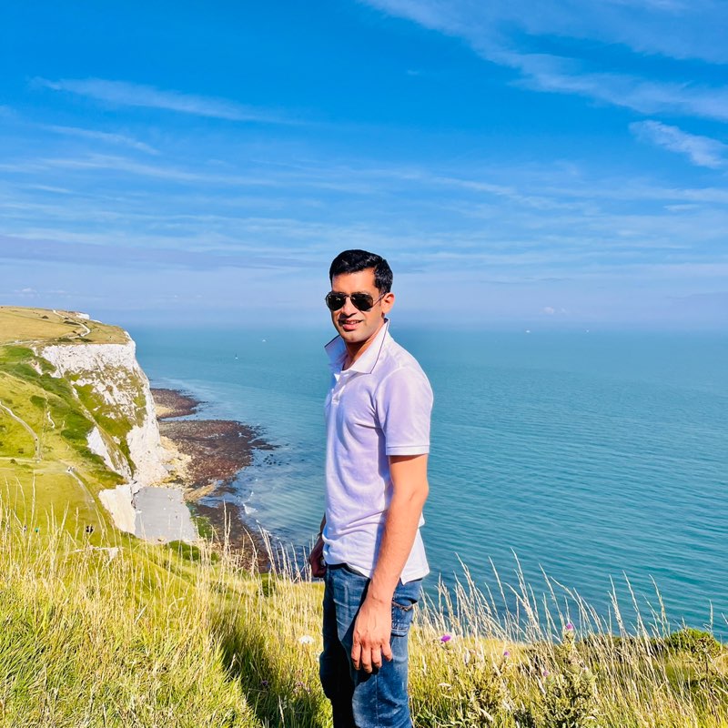 Sthitapragyna profile