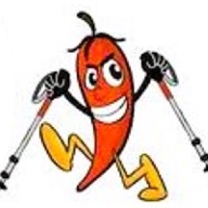 Red Hot Chilli Stepper - Susan profile