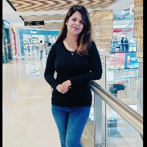 Shreya Kalra profile