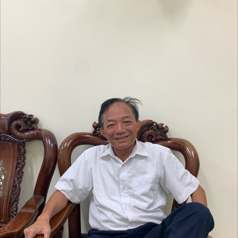 Nguyễn profile