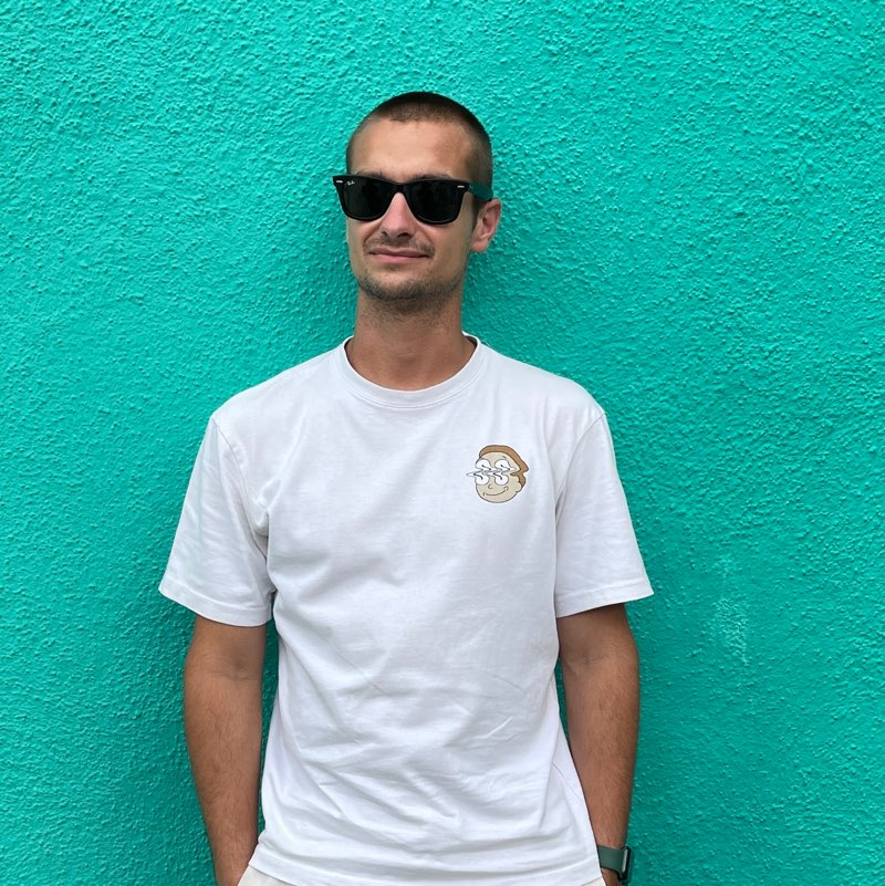 Марто_Мое да оди profile