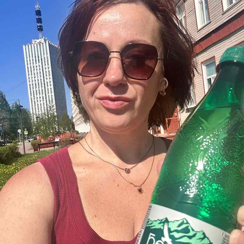 Mарина 🇷🇺 post 2