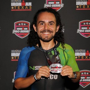 Franco Ollino profile