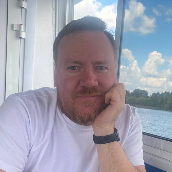 Максим Ключников profile