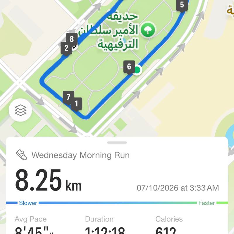 مشاة المحدود A علي محمد القحطاني🌹 post image
