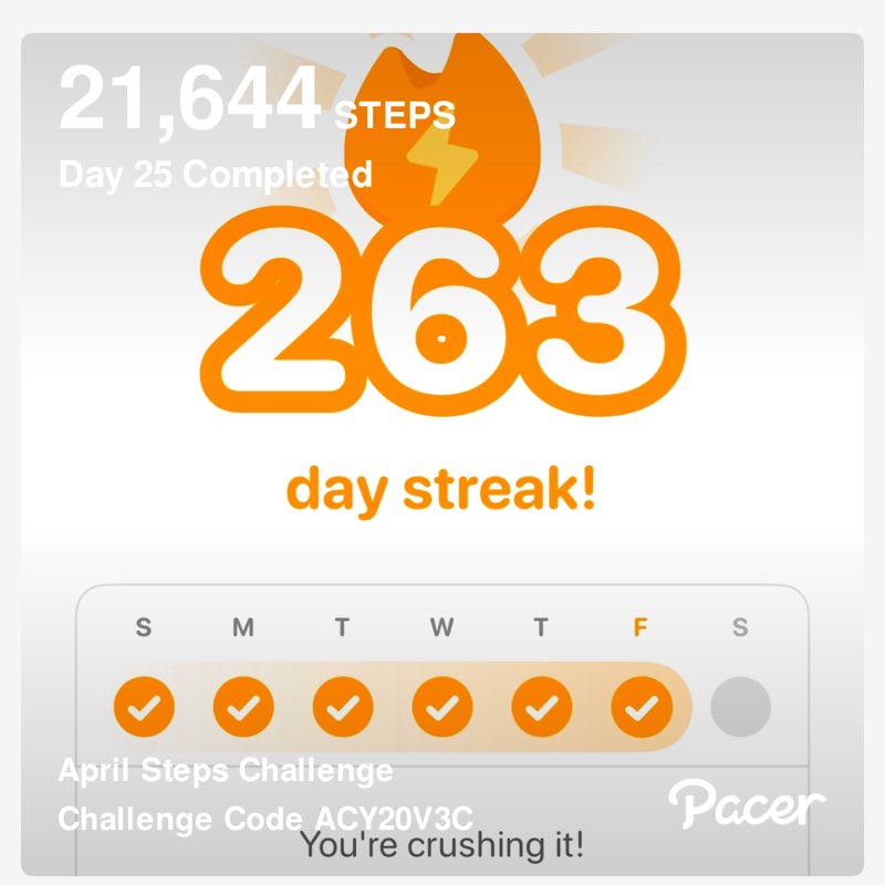 Friends of Ogo GeeMash post image