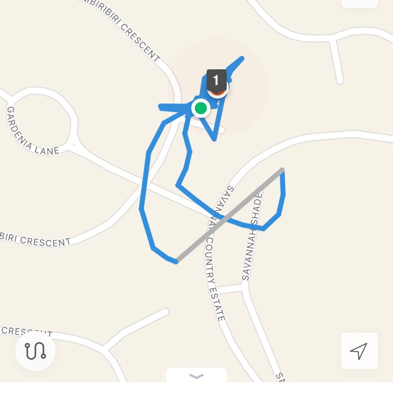 Friends of Ogo GeeMash post image