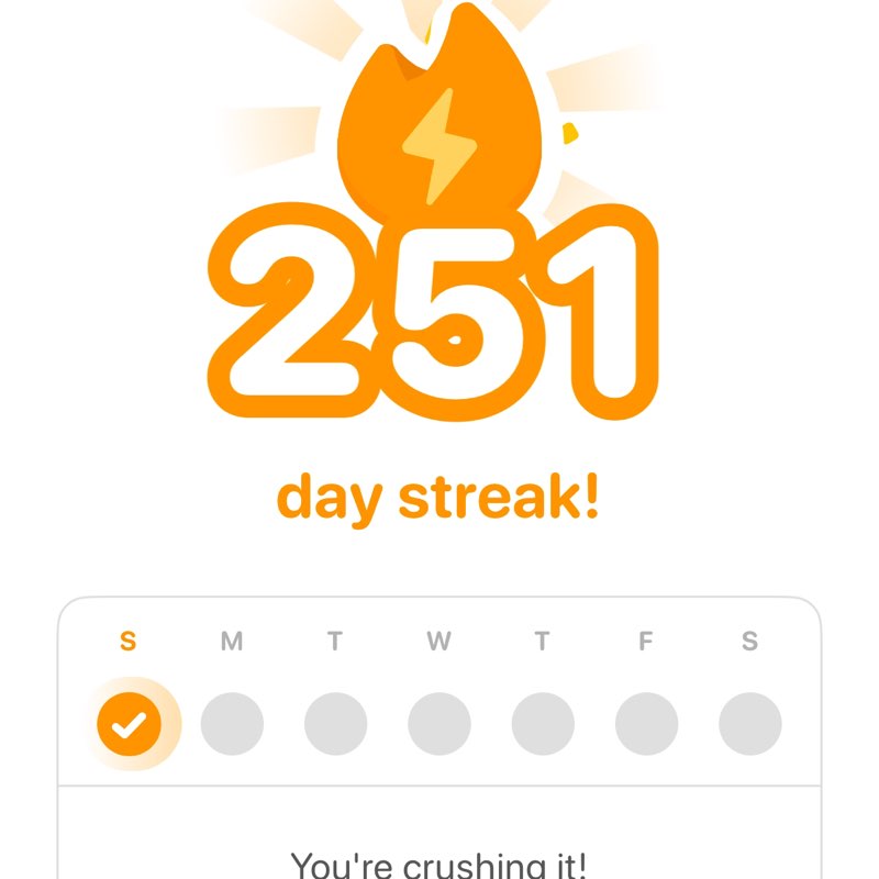 Friends of Ogo GeeMash post image