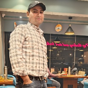 Mohit Chatterjee profile