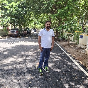 Vallikannan A profile