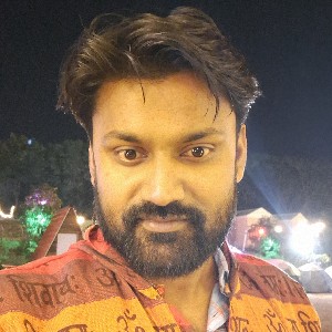 Nilesh Yadav icon
