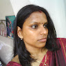 Anitha Shanmugam profile