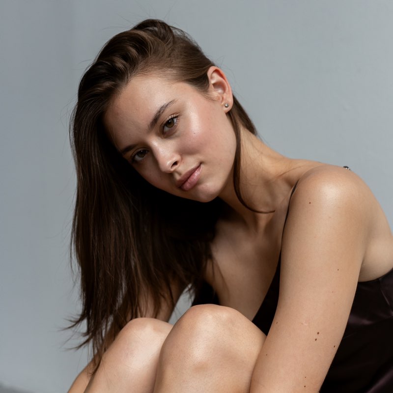 Дарья Фадеева profile