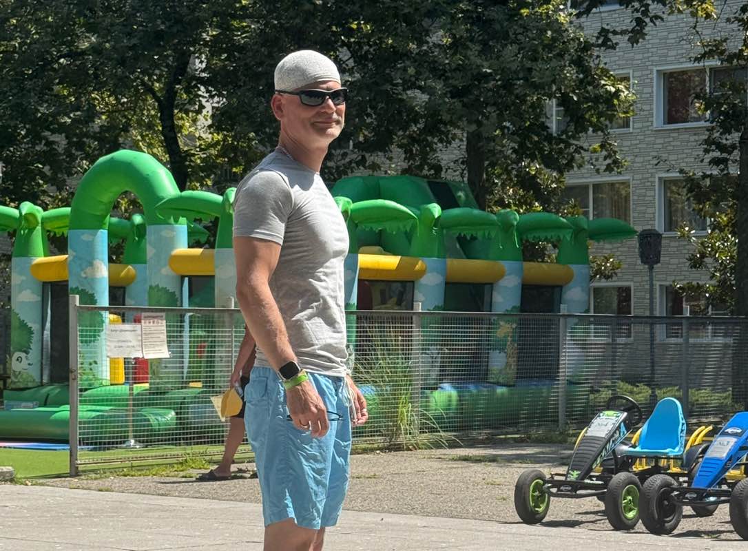 Михаил Дыгай profile