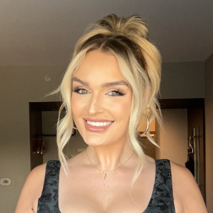 Harley Mesquite Brown